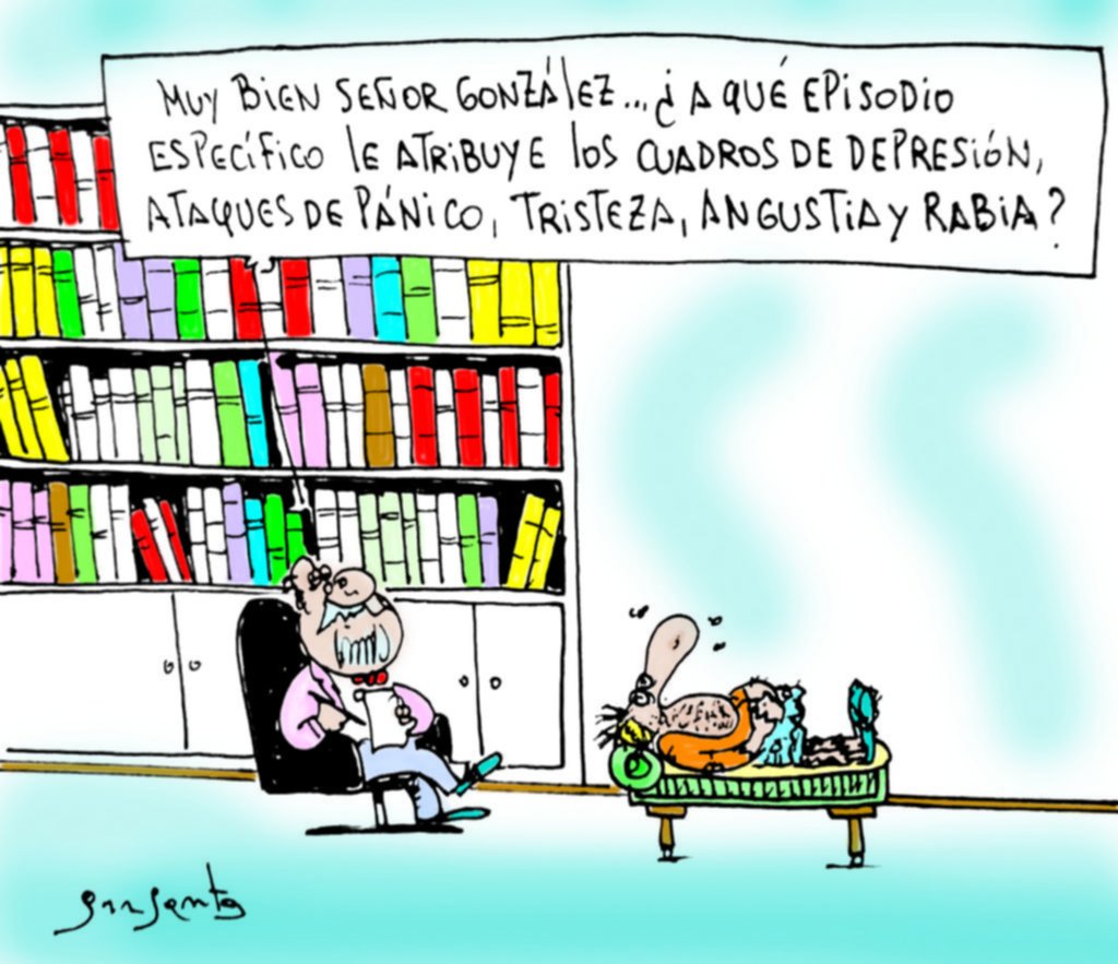 Humor económico
