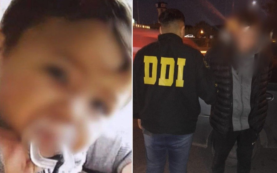 Escalofriantes detalles del bebé asesinado en Berazategui: pinchazos, golpes y mordeduras en su cuerpo
