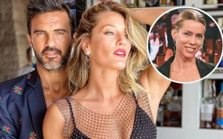 Nicole Neumann y Fabián Cubero muy cerca: la actitud de Mica Viciconte en las redes