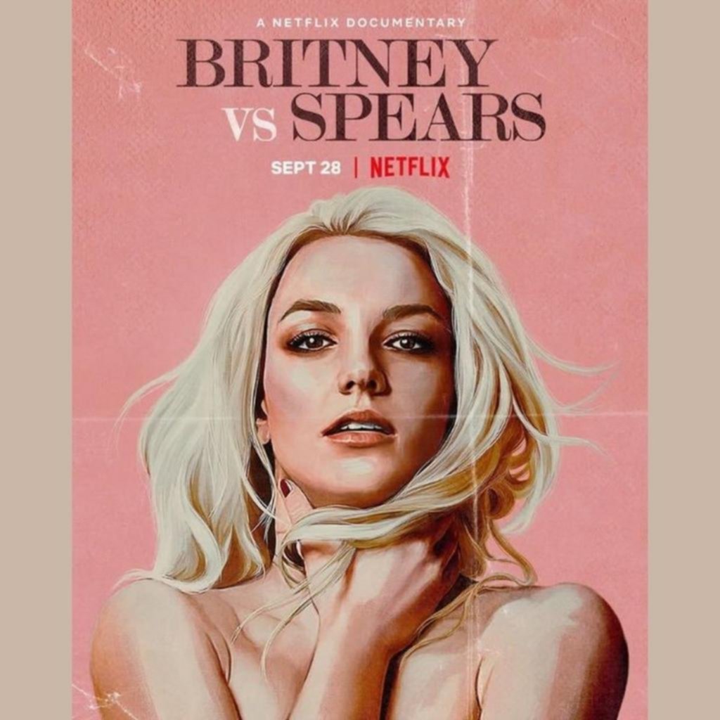 En medio de una nueva polémica, Netflix lanza otro documental sobre Britney Spears