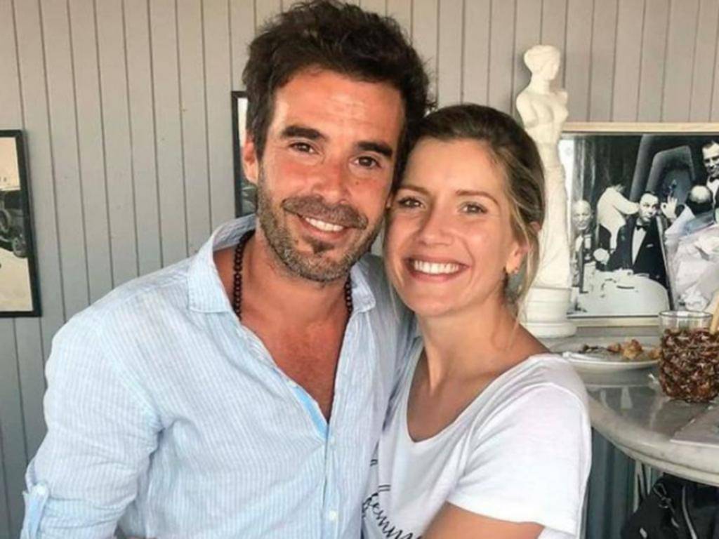 Segunda vuelta: Nico Cabré y Laurita Fernández ya se muestran en público