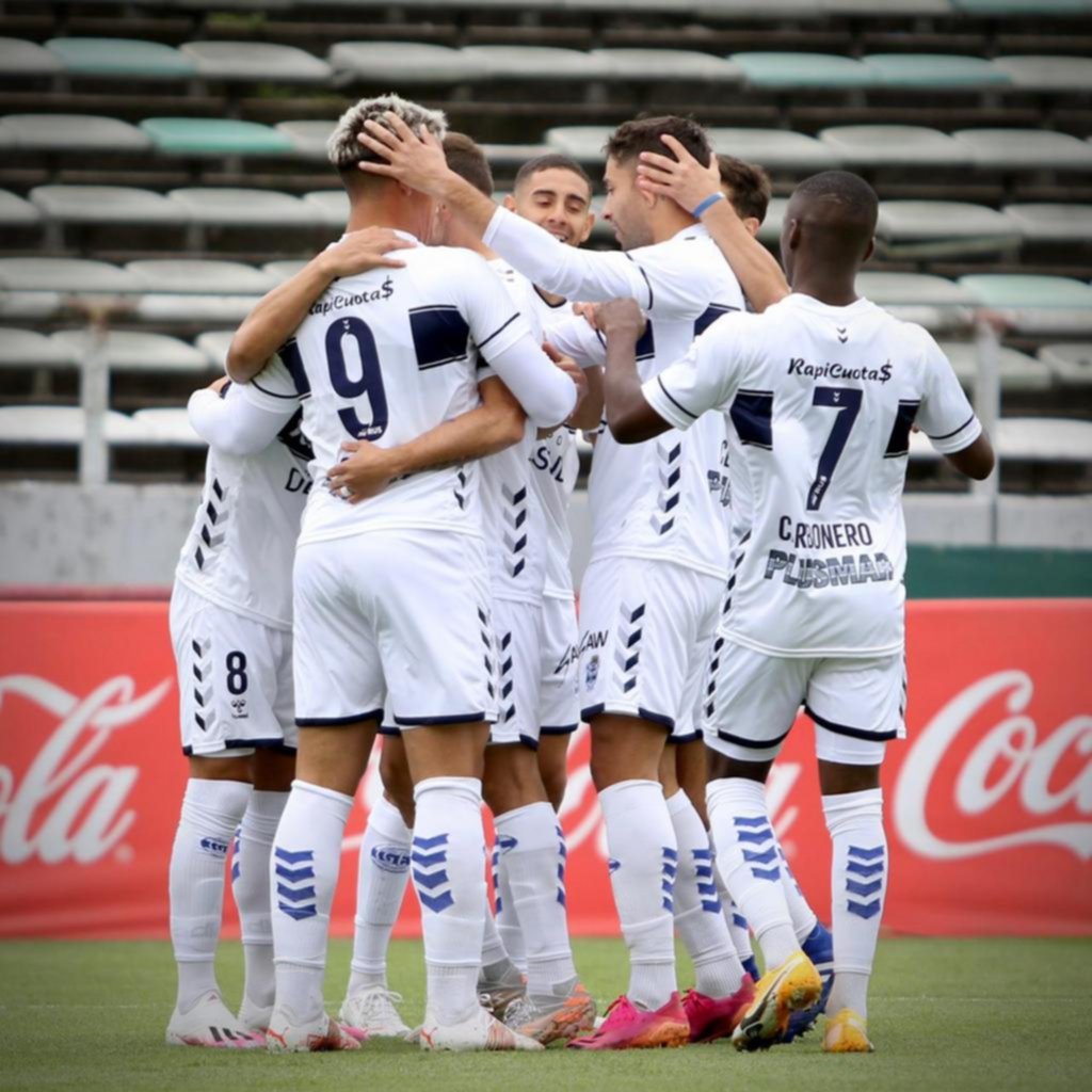 El plantel, feliz, tendrá un día más de descanso