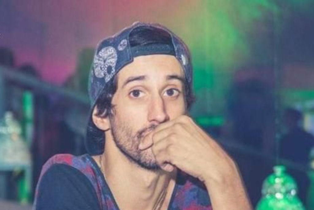 Asesinaron de un tiro en el corazón a un conocido DJ de Mar del Plata
