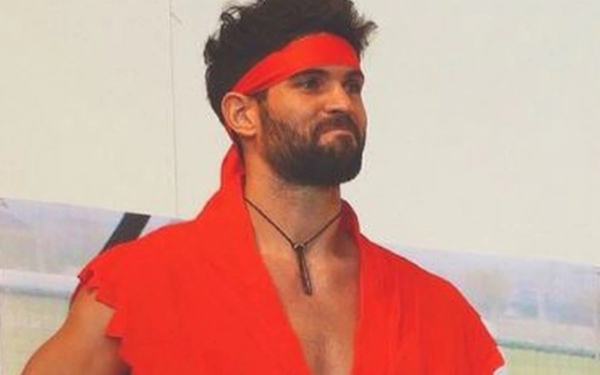 Tras el triunfo, Rojo y Orsini encendieron las redes con sus apariciones