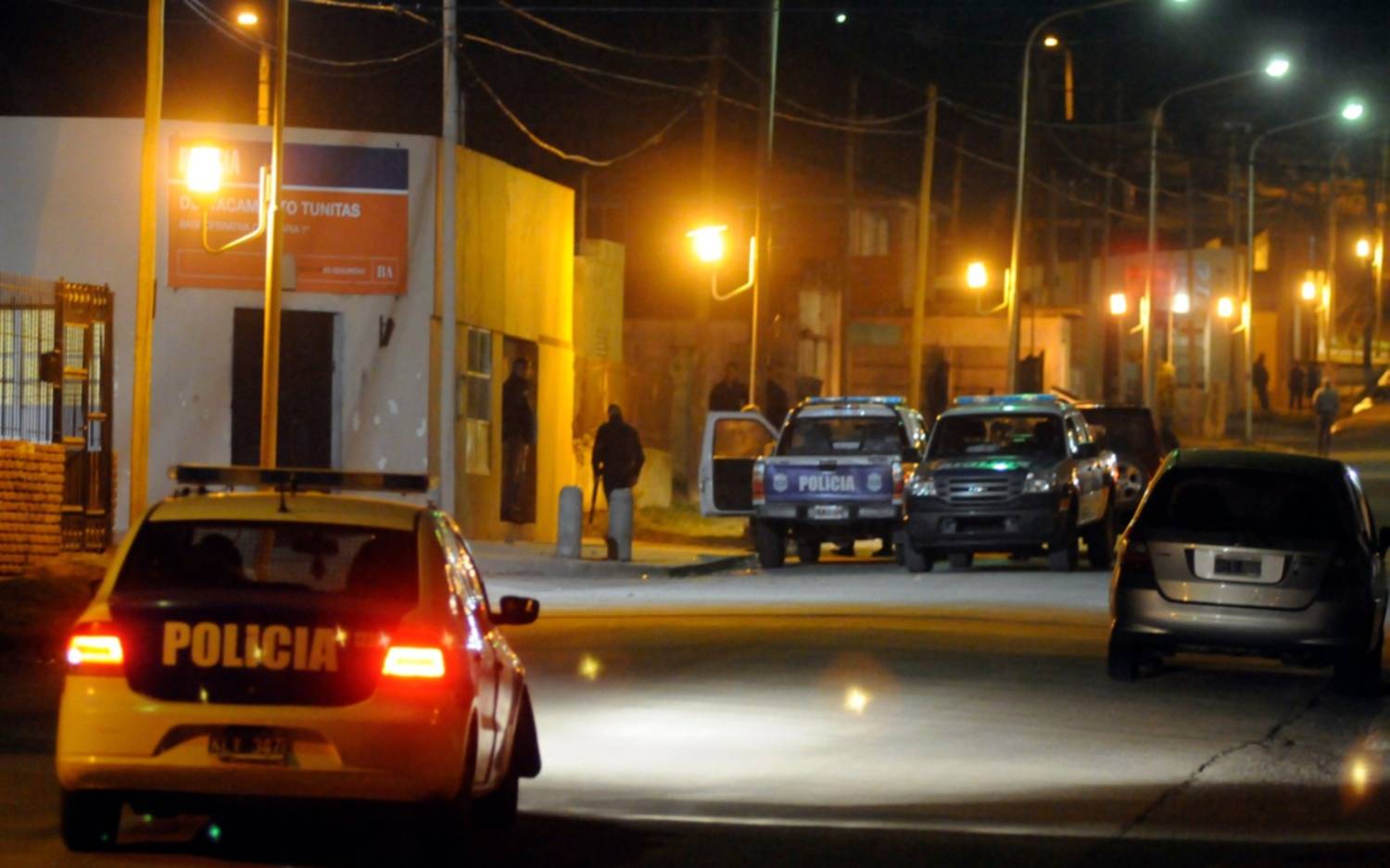 Abuelo coraje, averiguó y denunció a quienes le vendían drogas a su nieto