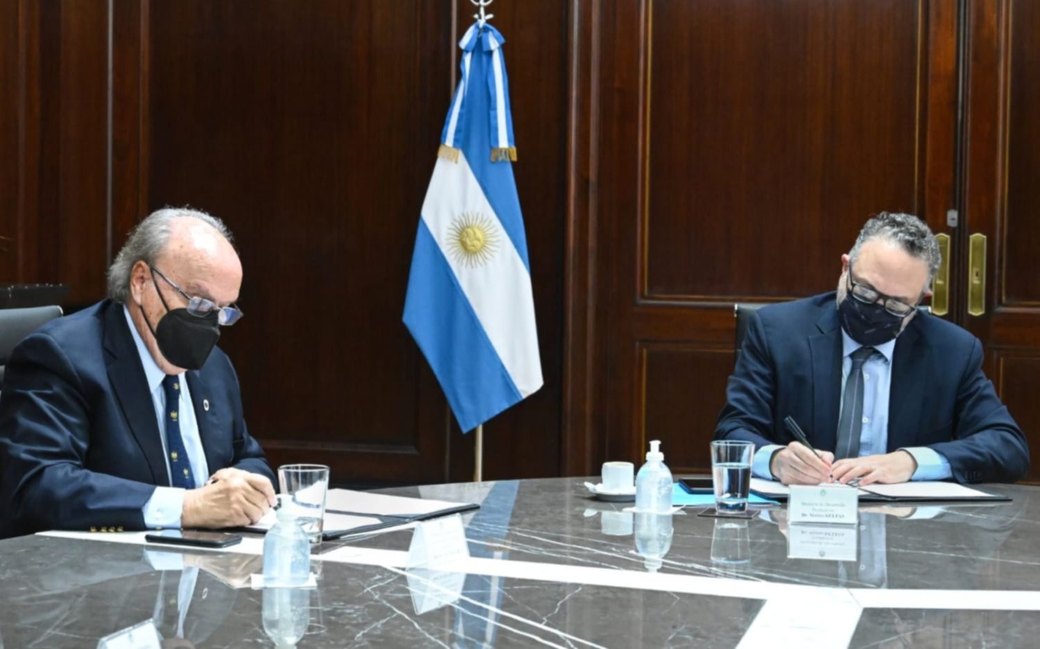 BICE profundiza con financiamiento el crecimiento del intercambio comercial con Brasil
