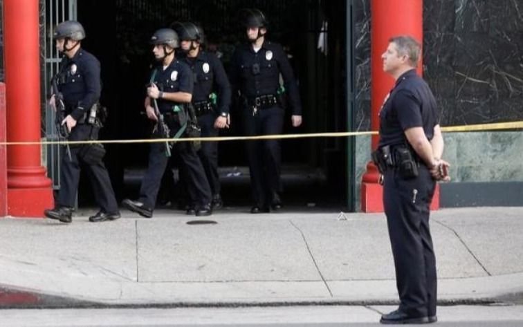 Según el FBI, los homicidios aumentaron considerablemente en 2020