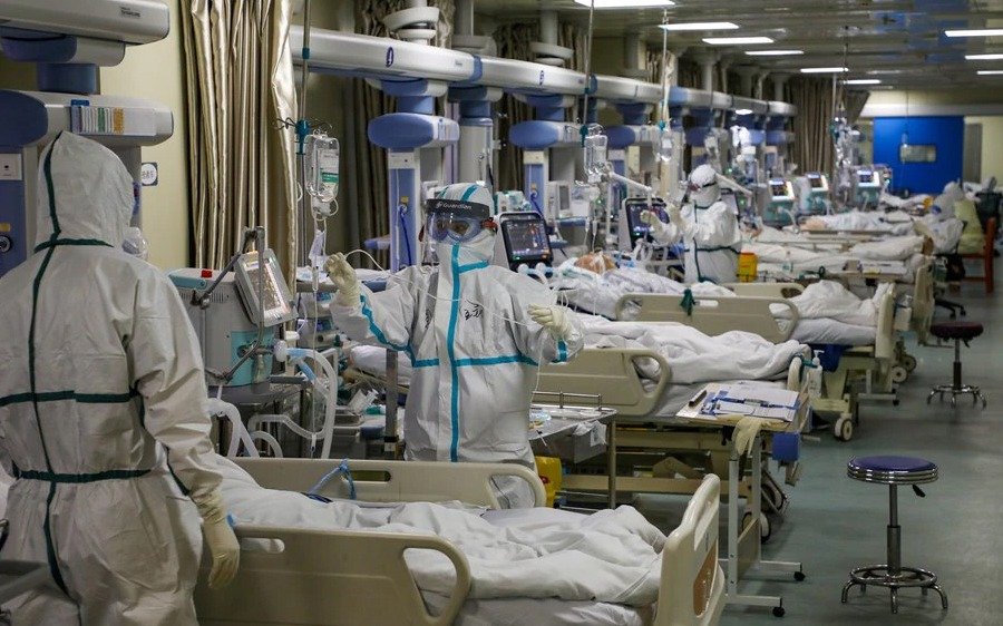 China y el Instituto de Wuhan intentaron ocultar el COVID-19: las pruebas que lo confirman