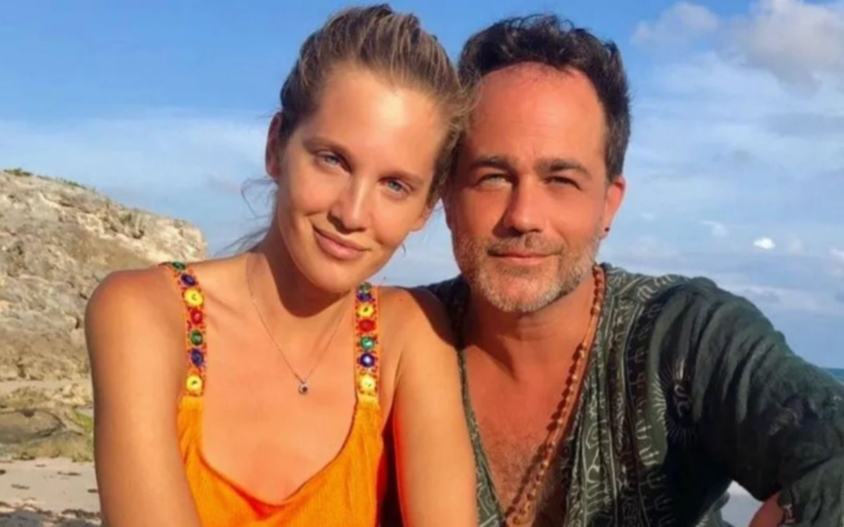 Liz Solari y Gastón Pauls atrapados in fraganti: los indicios que confirman su relación