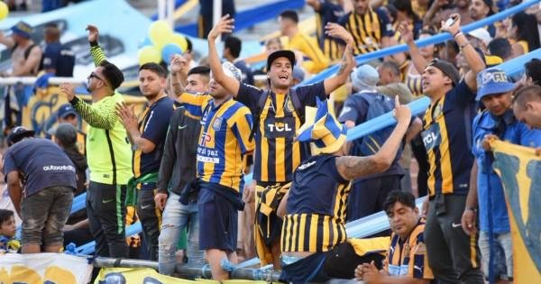 Los socios de Central colapsaron el sitio oficial