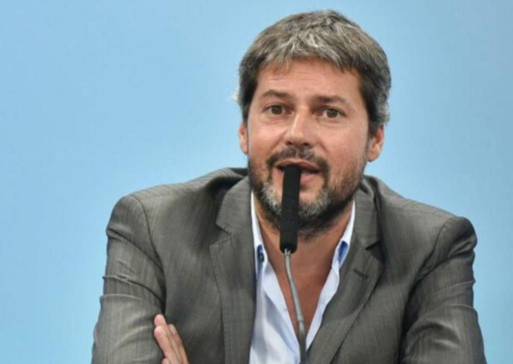 Lammens ratificó que habilitará el 50% del aforo