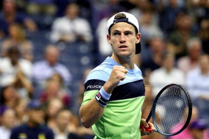Schwartzman, tras el pasó por la Laver Cup, debuta en San Diego