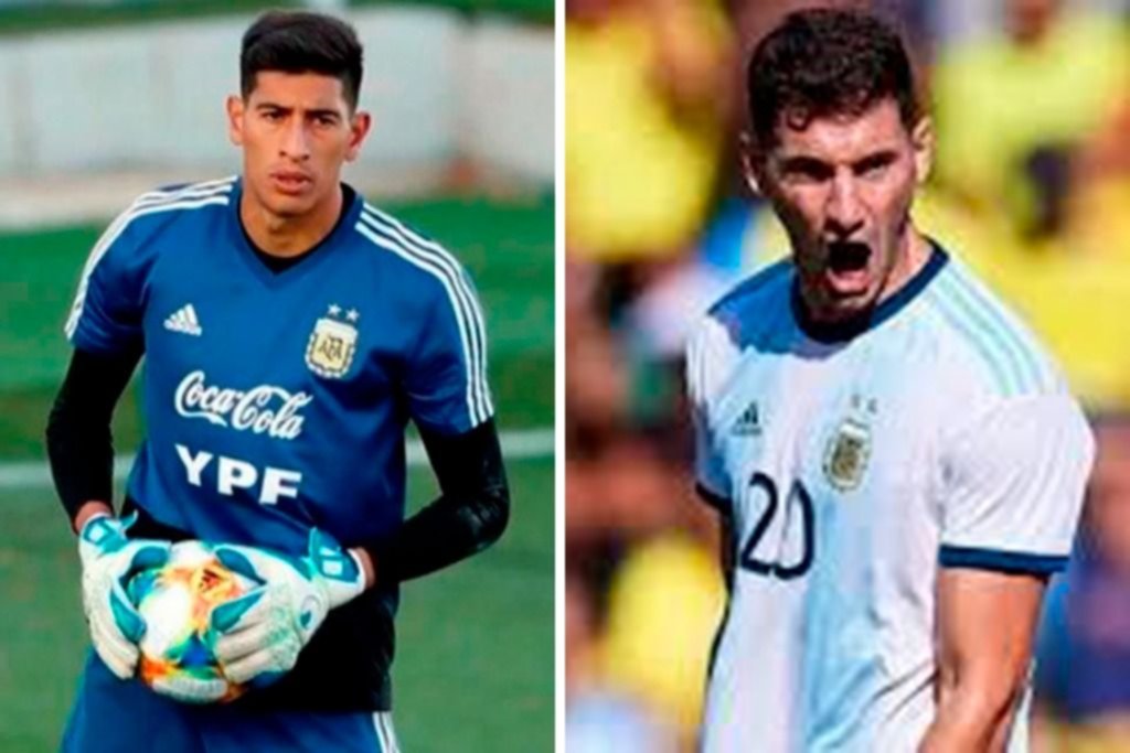 Con Messi y algunos regresos, Scaloni dio la lista para la triple fecha de Eliminatorias
