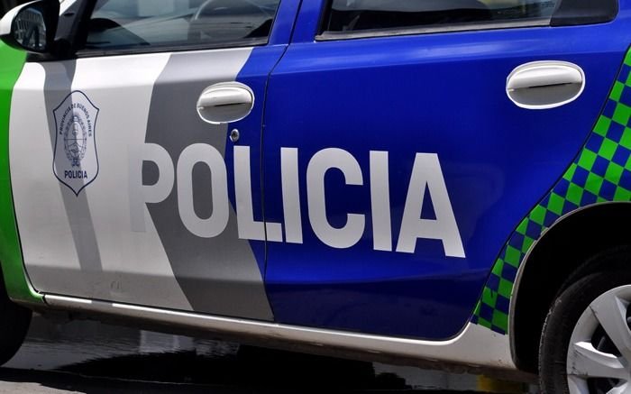 Asesinan a joven a la salida de un bar en Berazategui