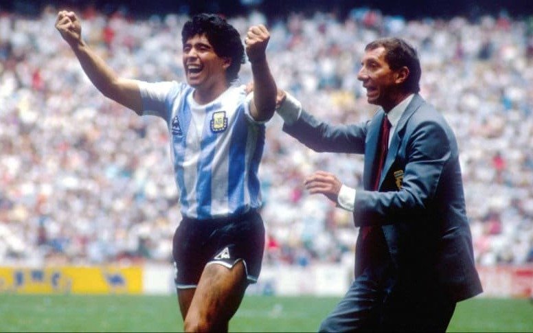 Los campeones del '86 le contarán a Carlos Bilardo sobre la muerte de Maradona