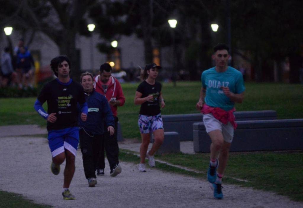 Volver a correr: claves tras haber tenido Covid