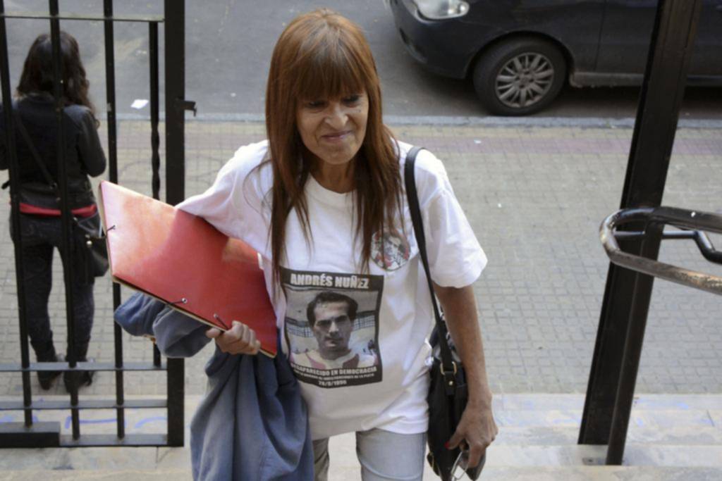 Caso Núñez: pasaron ya 31 años y hay un prófugo