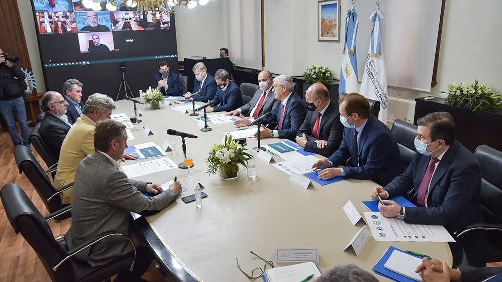 El Gobierno afloja el cepo para las exportaciones de carne a China