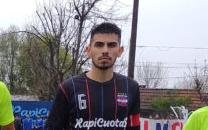 Olmos visita a El Indio para dar otro paso en el Regional