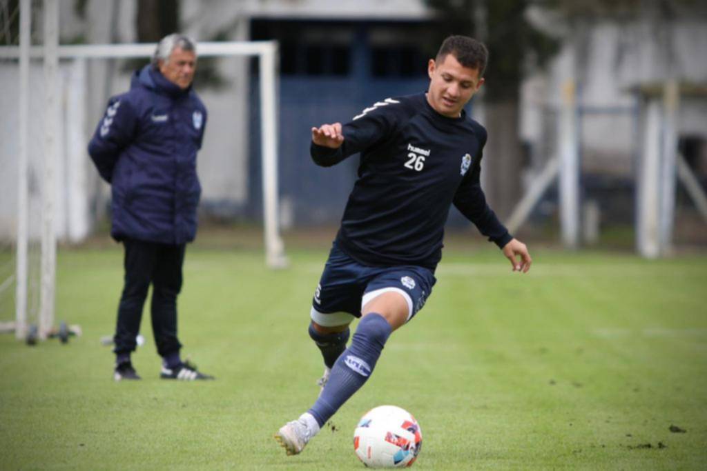El Lobo le apunta a Sarmiento: ¿qué piensa Pipo Gorosito?