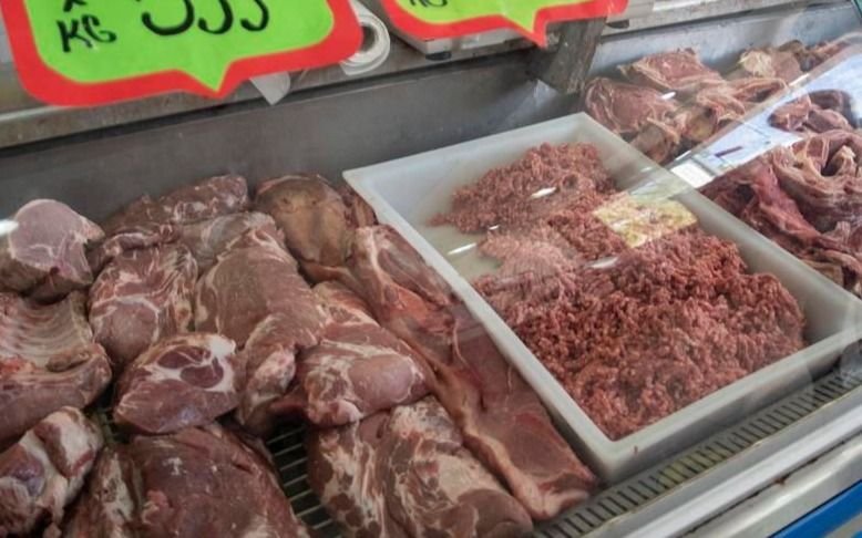 Advierten sobre un posible nuevo aumento en el precio de la carne