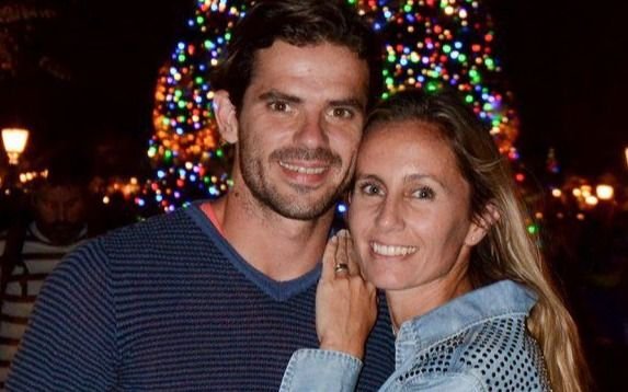 Revelan detalles de la separación de Gago y Dulko: ¿lo encontró en la cama con su mejor amiga?