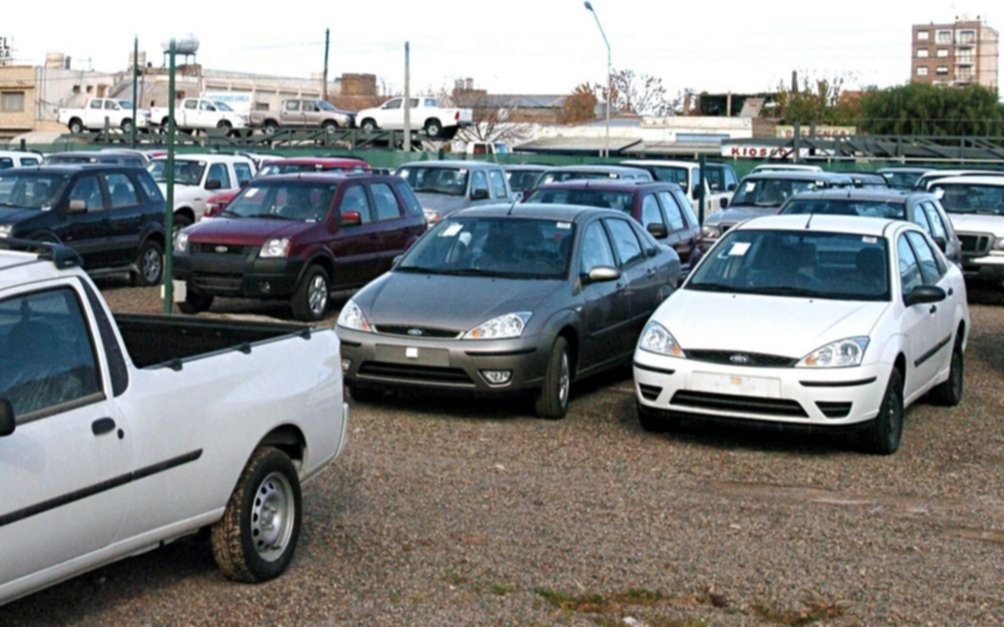 A sacar cuentas: cuánto costará tu auto usado en octubre