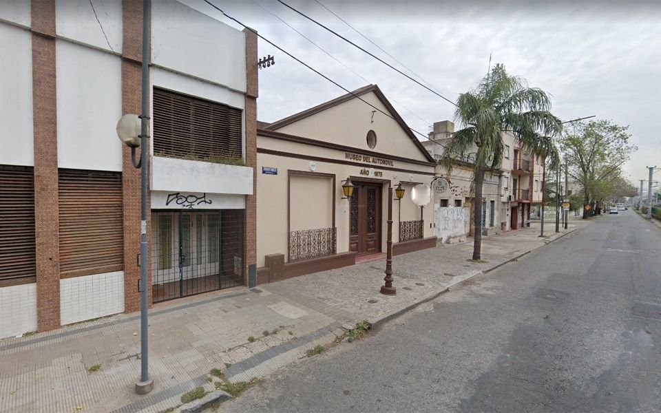 Encuentran a un jubilado muerto en un departamento en barrio Norte
