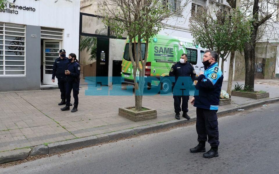 Nenes abandonados en un departamento: la madre exige su restitución