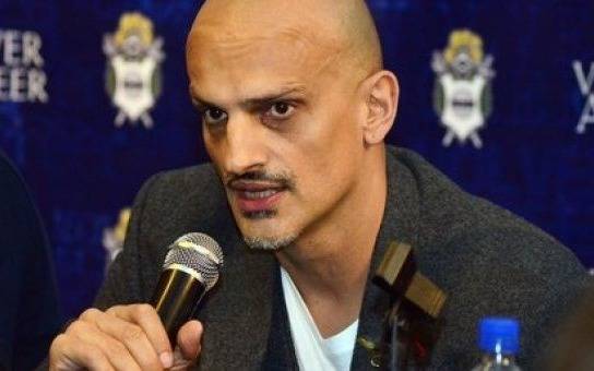 El empresario platense Guillermo Marín sufrió un grave accidente y será operado de urgencia