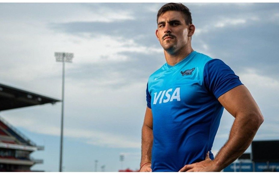 Escándalo en Los Pumas: están aislados por violar restricciones sanitarias