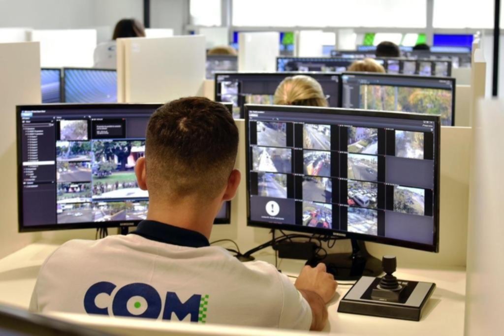 Suman cámaras al control de infracciones