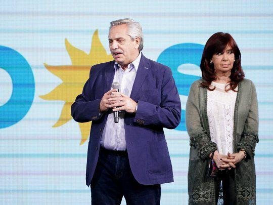 De campaña: el Gobierno la inaugura con más anuncios