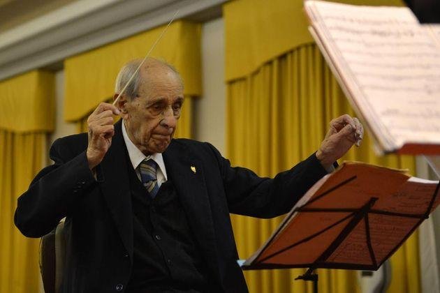 El Festival de Primavera rinde tributo a Carlos Sampedro, en el centenario de su natalicio