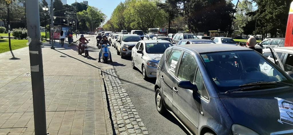 Nuevo petitorio y reunión vecinal por la seguridad