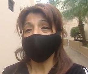 “Es todo una gran mentira, por eso quiero recuperar a mis hijos”