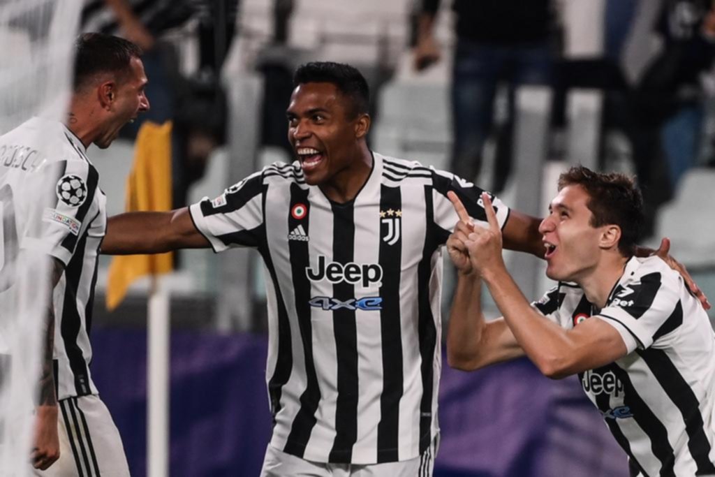 Otro papelón del Barcelona y nuevo triunfo de la Juve ante el último campeón del torneo