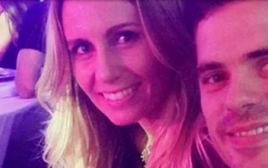 GagoGate: quién es Verónica Laffitte, a quien Dulko habría encontrado en la cama con su marido