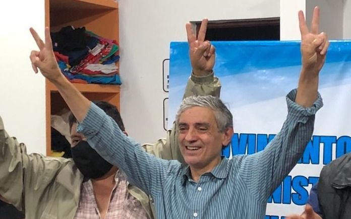 Un diputado oficialista propuso "nacionalizar los ahorros" y Máximo Kirchner tomó distancia