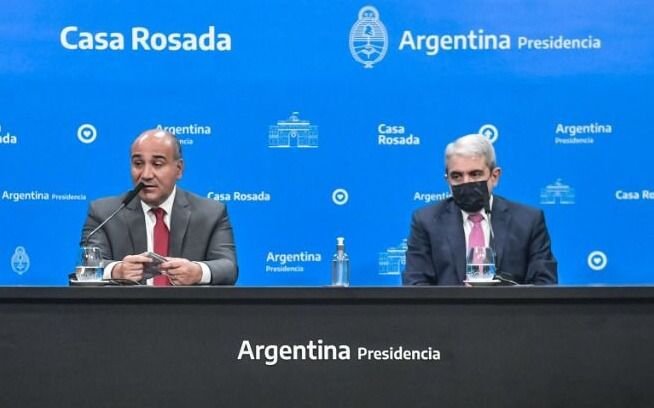 El Gobierno prepara anuncios sobre la vuelta del público a los estadios
