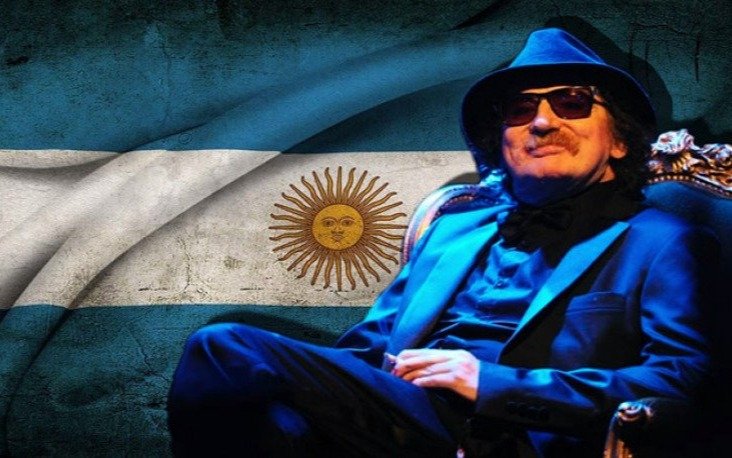 Variados festejos para Charly García que cumple 70 