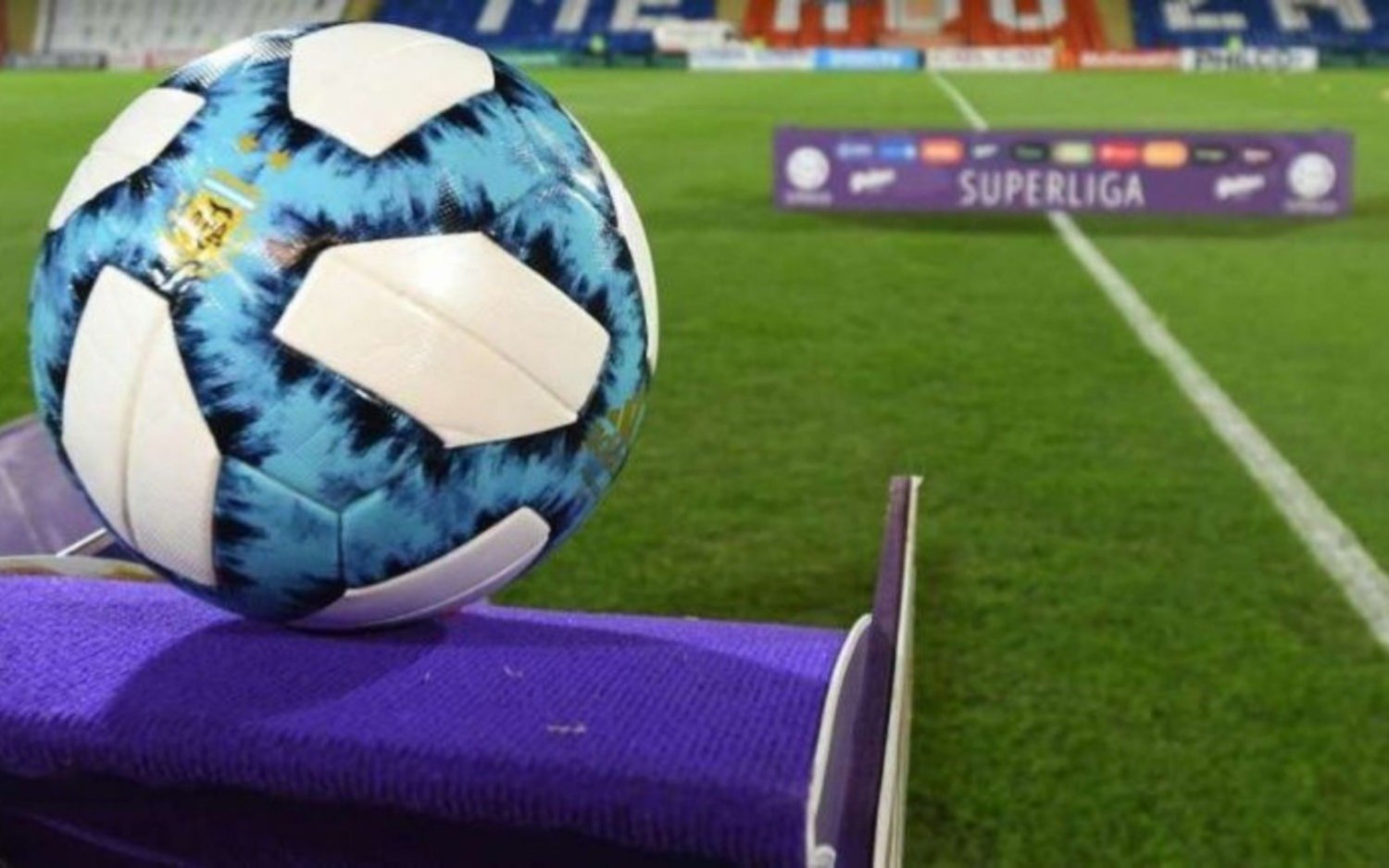 Tomá nota para volver a la cancha: días y horarios de las próximas tres fechas del Pincha y el Lobo
