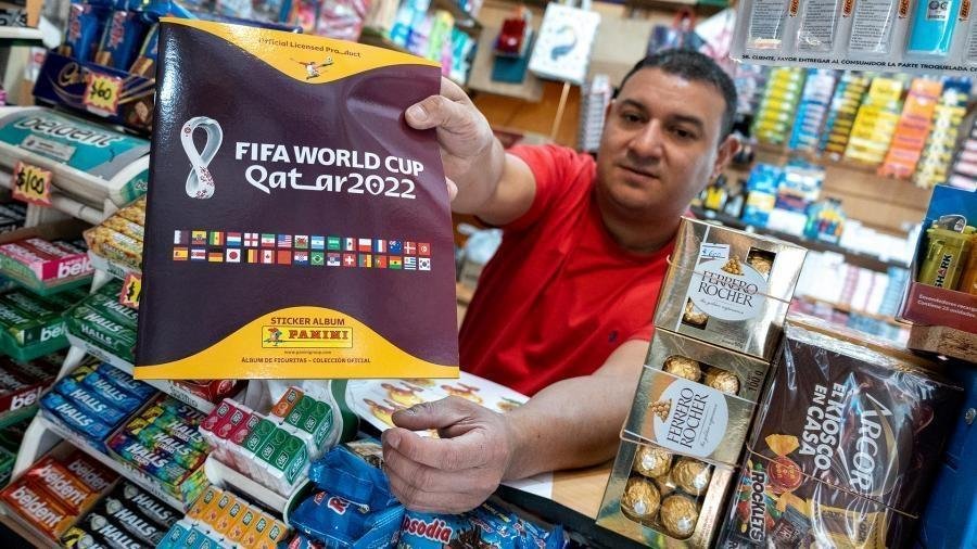 Figuritas del Mundial: ante la escasez se multiplican las estafas