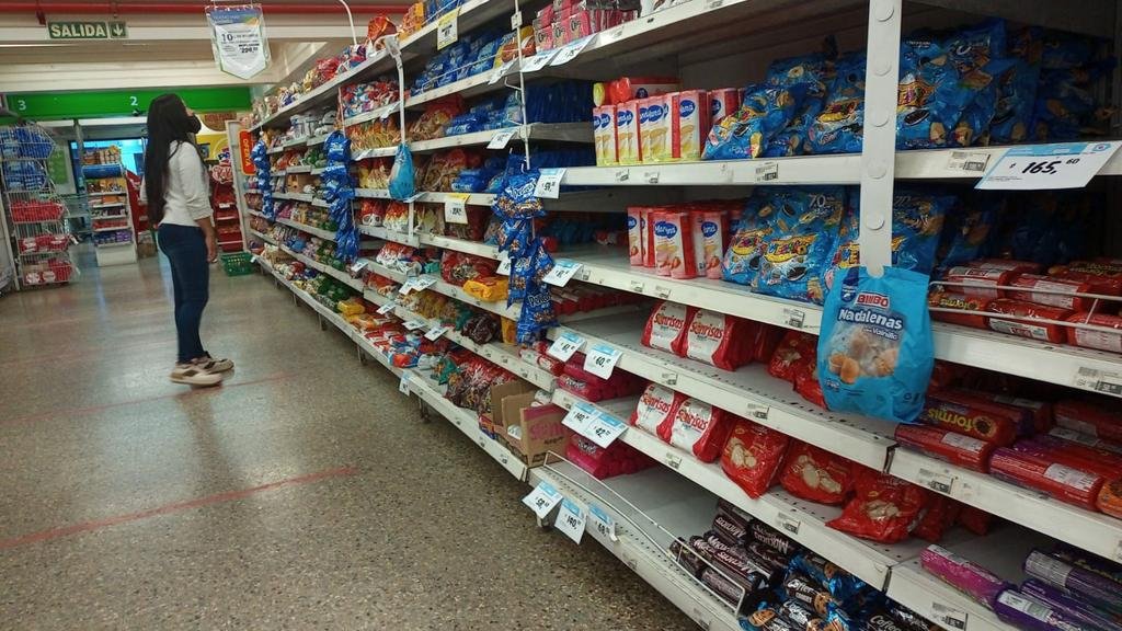 La canasta, imposible: en La Plata los alimentos aumentaron hasta el 10% en agosto