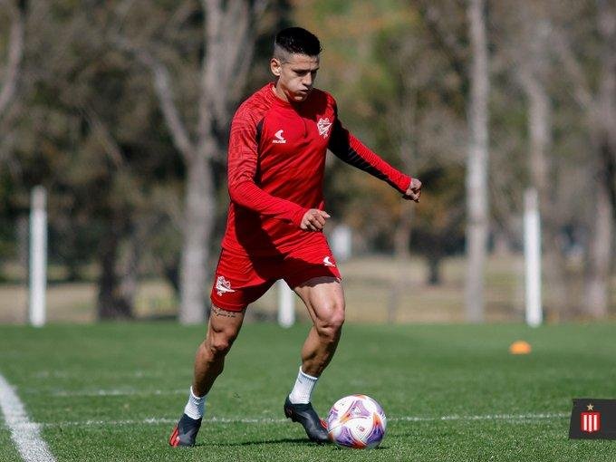 Zielinski recupera a tres soldados: Lollo, Godoy y Morel