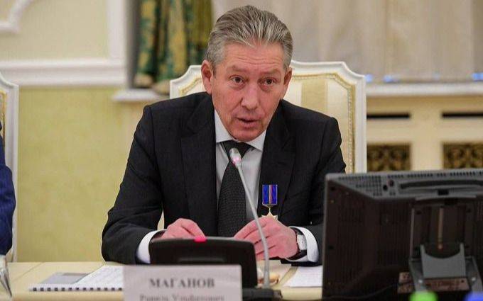 El presidente de la petrolera privada más grande de Rusia murió tras caer por una ventana