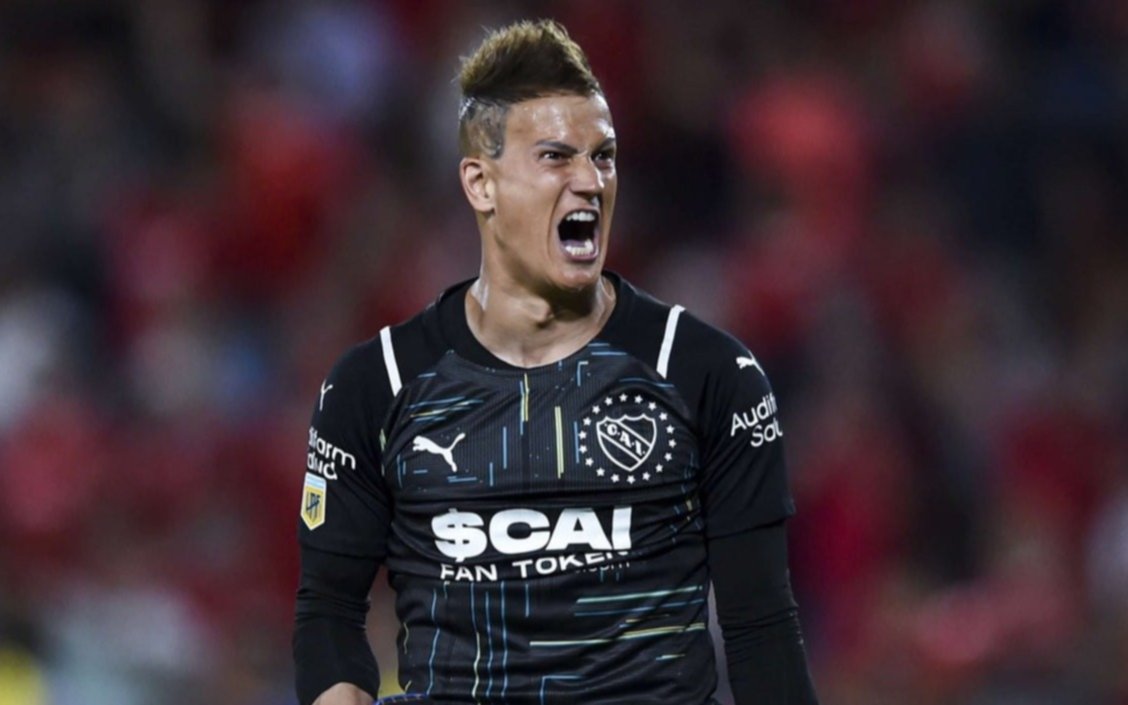 En el próximo rival del Lobo, una decisión del técnico cayó mal en el plantel