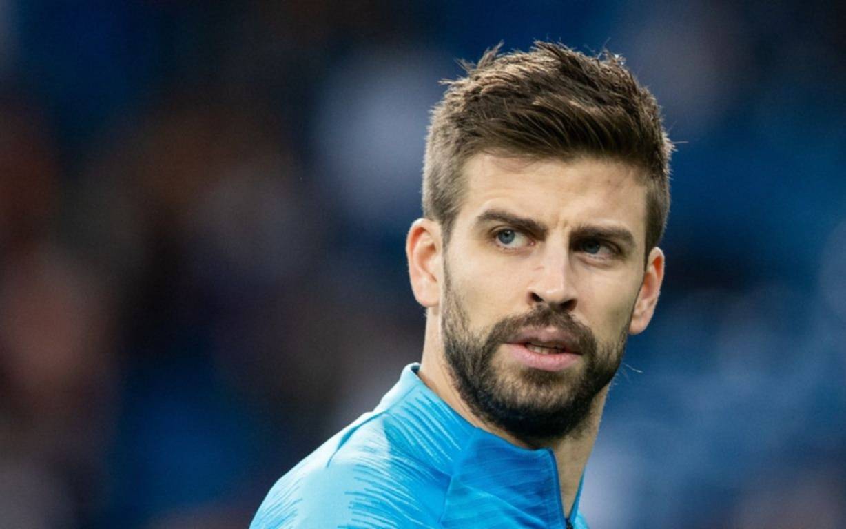 El comunicado de Gerard Piqué tras su separación con Shakira: ¿Qué dice?