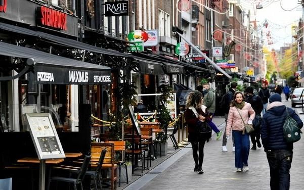 En Países Bajos, pagan un sueldo mínimo 244.000 pesos y buscan argentinos: ¿Cómo anotarse?
