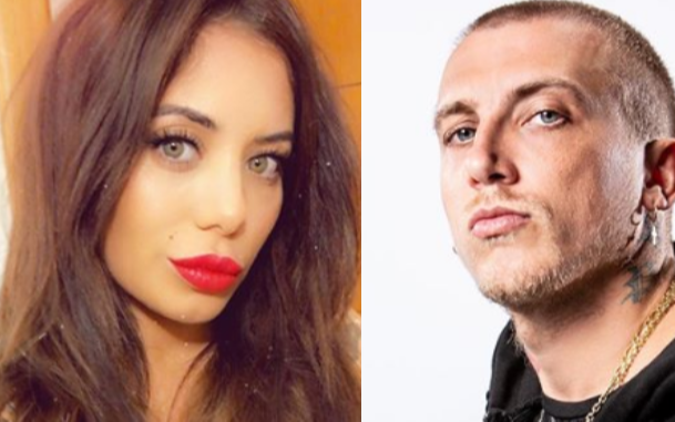 Desvalijaron la casa de Valeria Aquino, la ex de El Polaco: "Ahora hago tiro para defensa personal" 